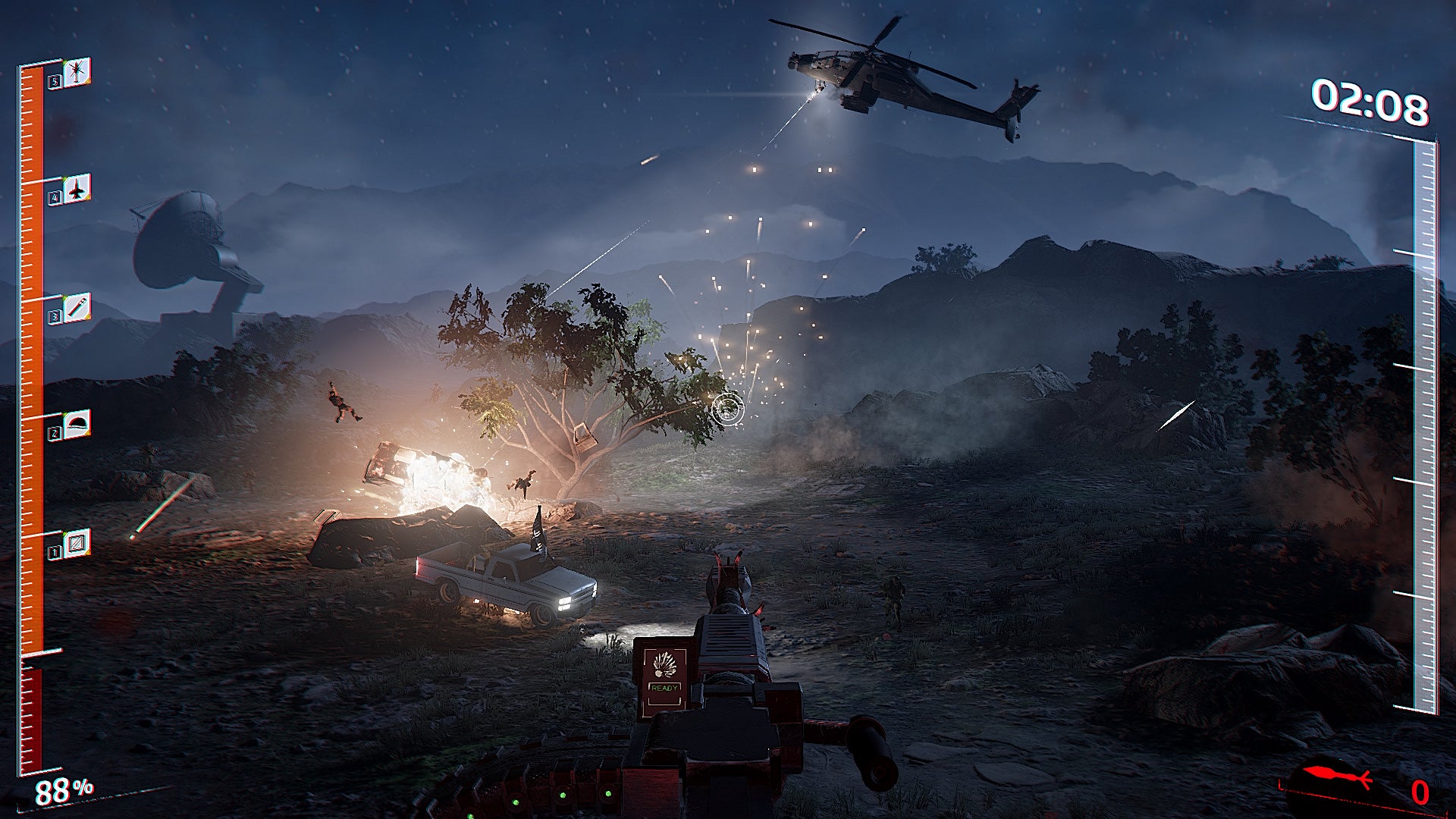 IS Defense - PC (Steam) — screenshot 3