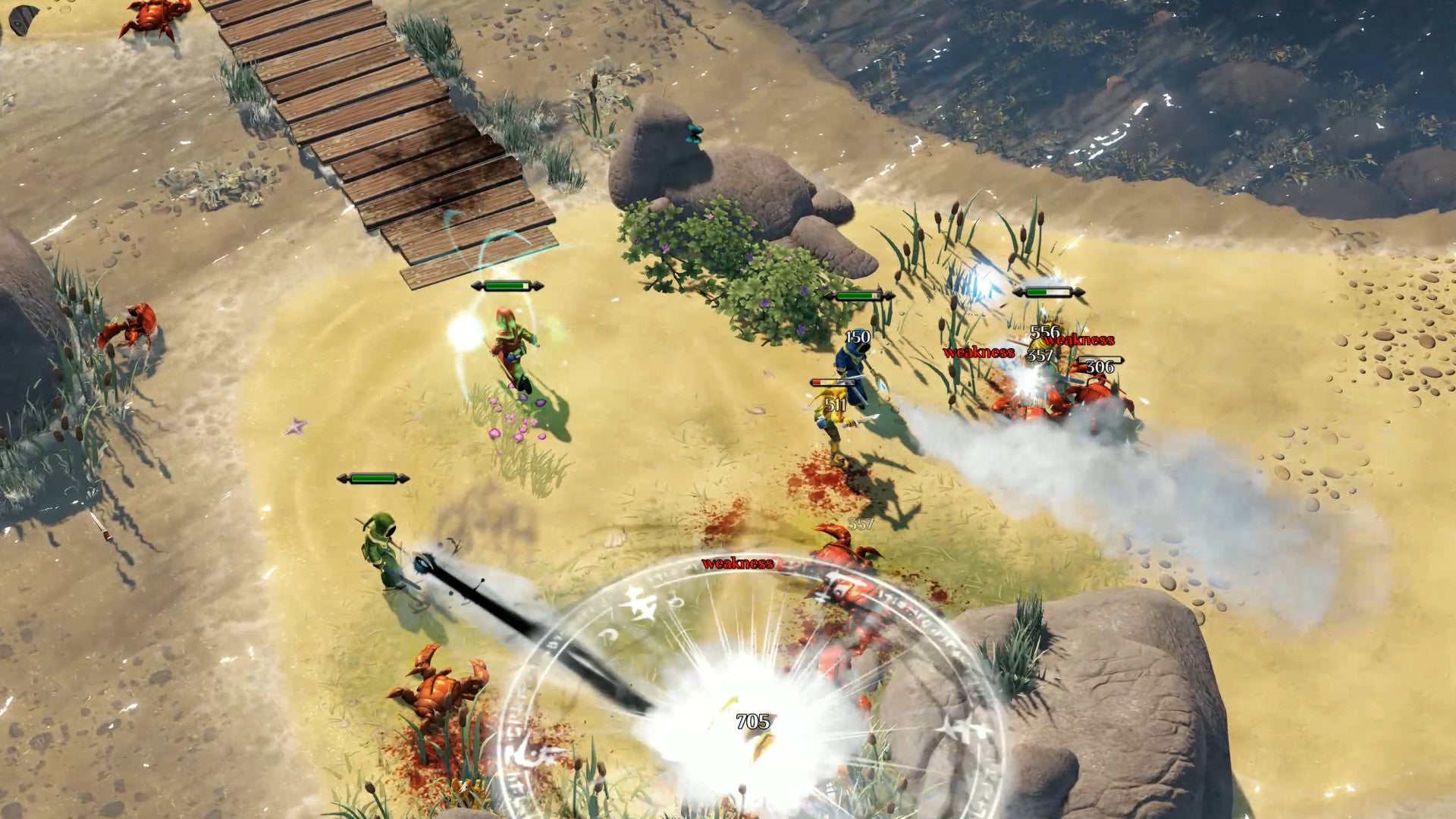 Magicka 2 Deluxe Edition - PC (Steam) — screenshot 2