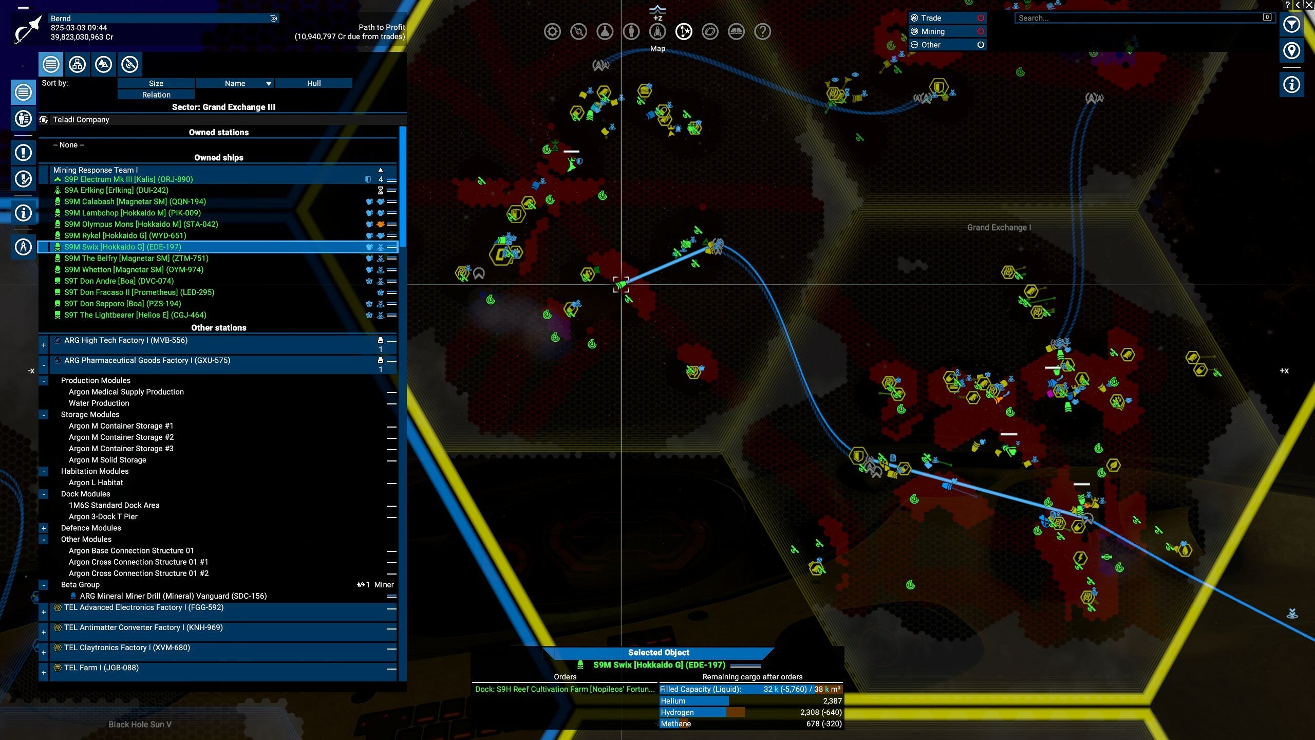 X4 Foundations - PC (Steam) — screenshot 2