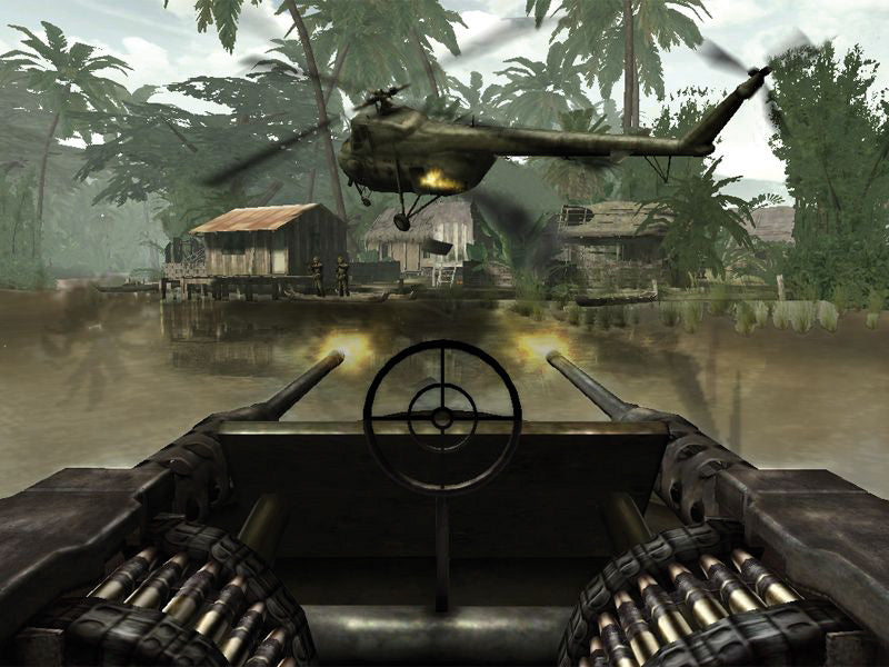 The Royal Marines Commando - PC (Steam) — screenshot 3