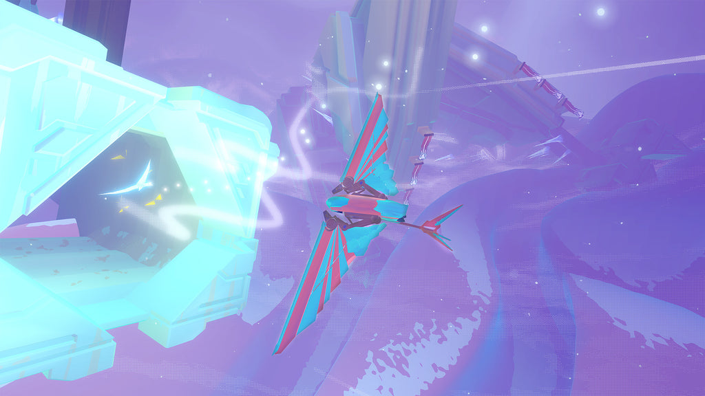 InnerSpace - PC (Steam) — screenshot 2