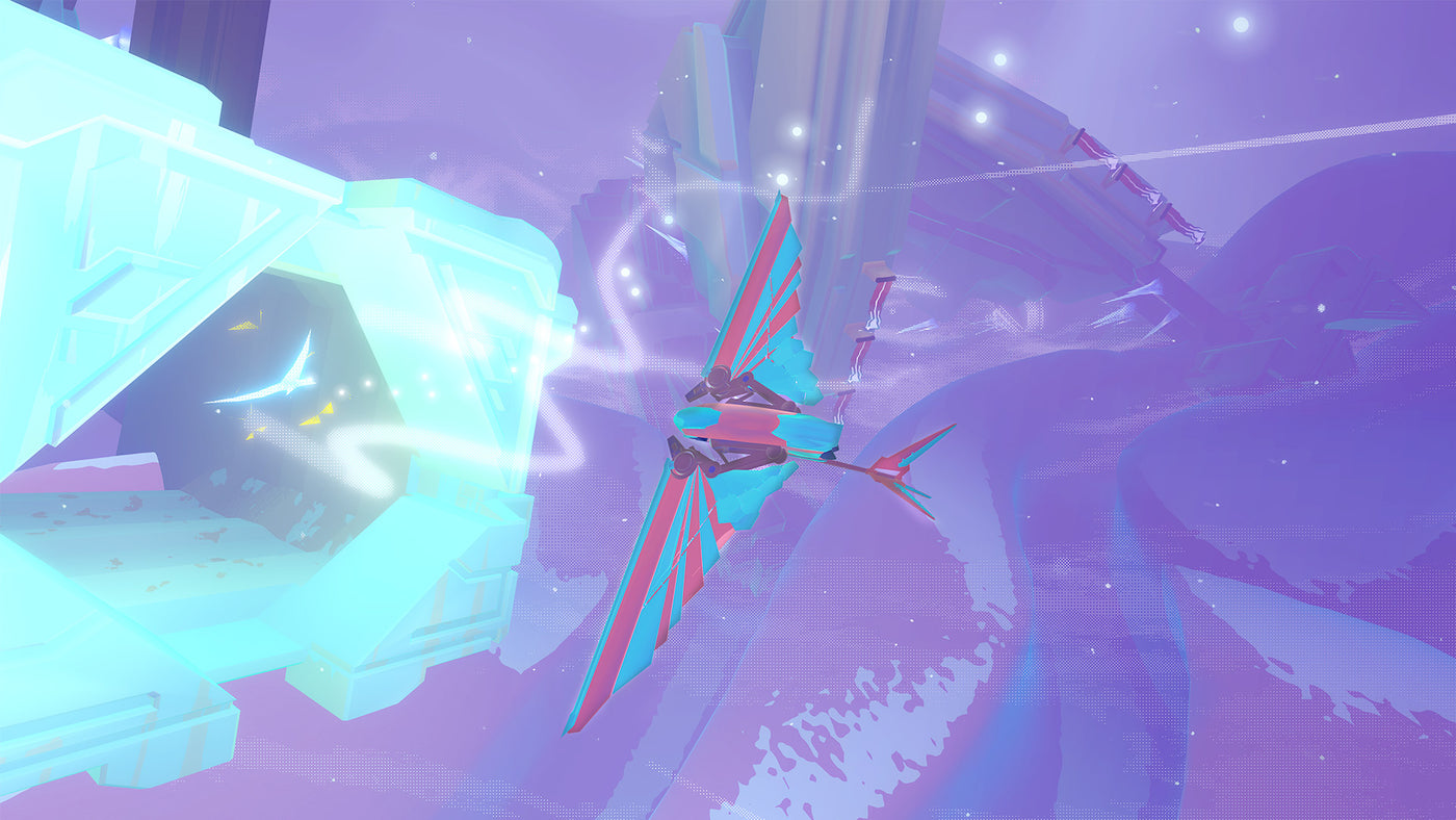 InnerSpace - PC (Steam) — скриншот 2
