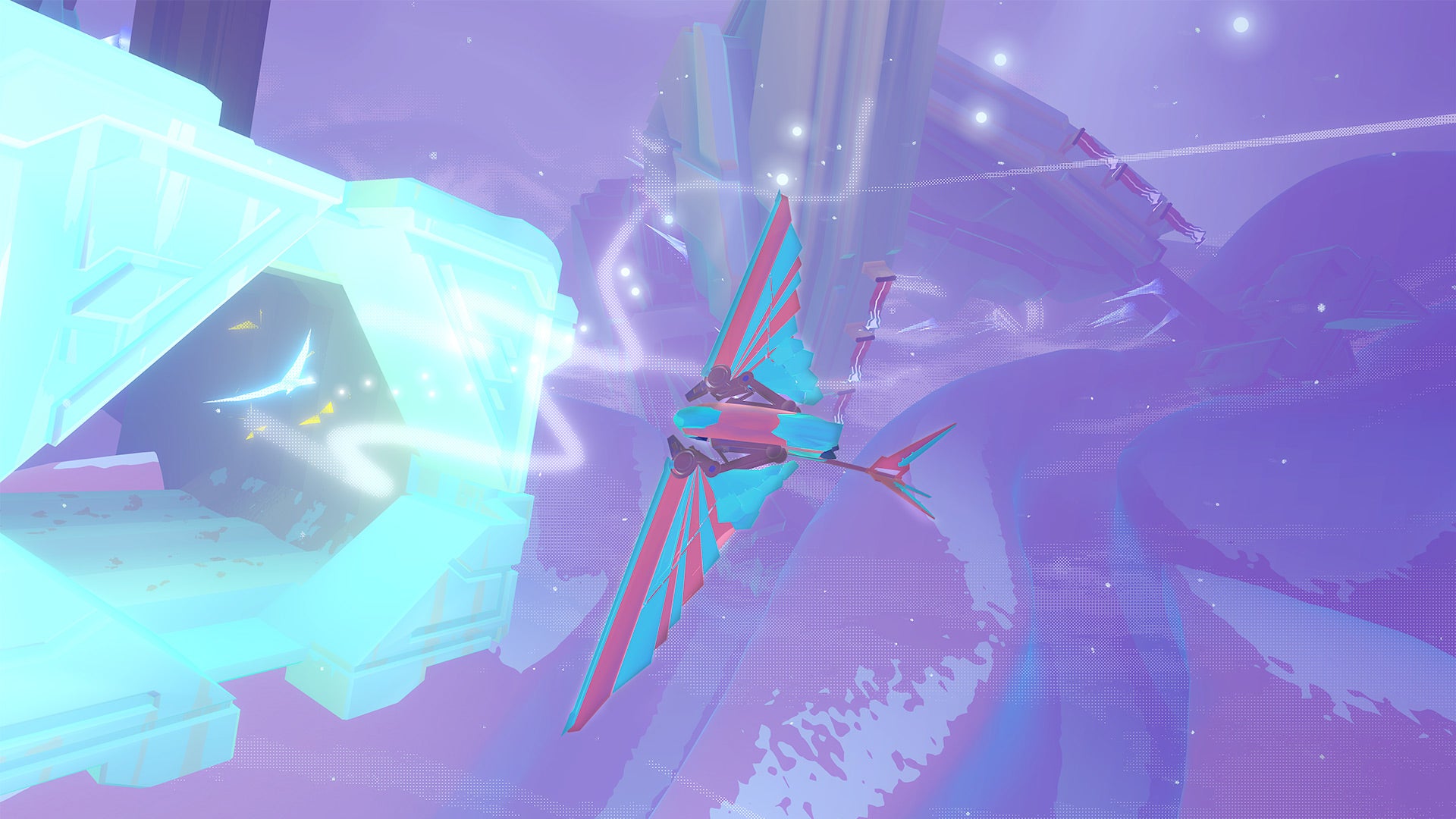 InnerSpace - PC (Steam) — screenshot 2