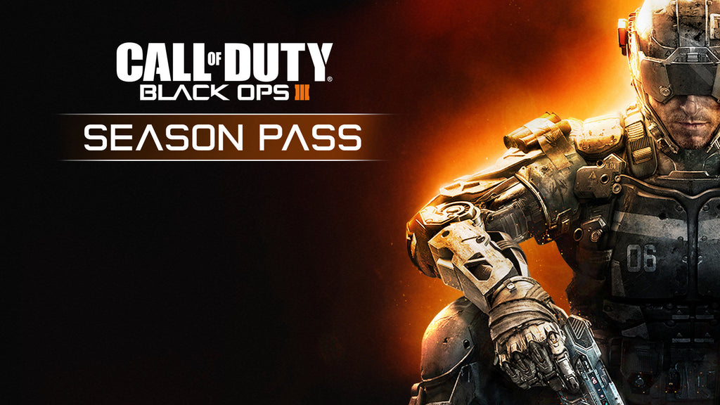Call of Duty®: Black Ops III - Season Pass - PC (Steam) — screenshot 2