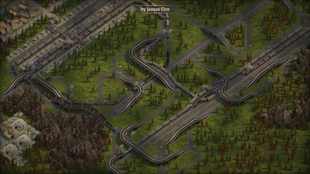 Sweet Transit - PC (Steam) — screenshot 2