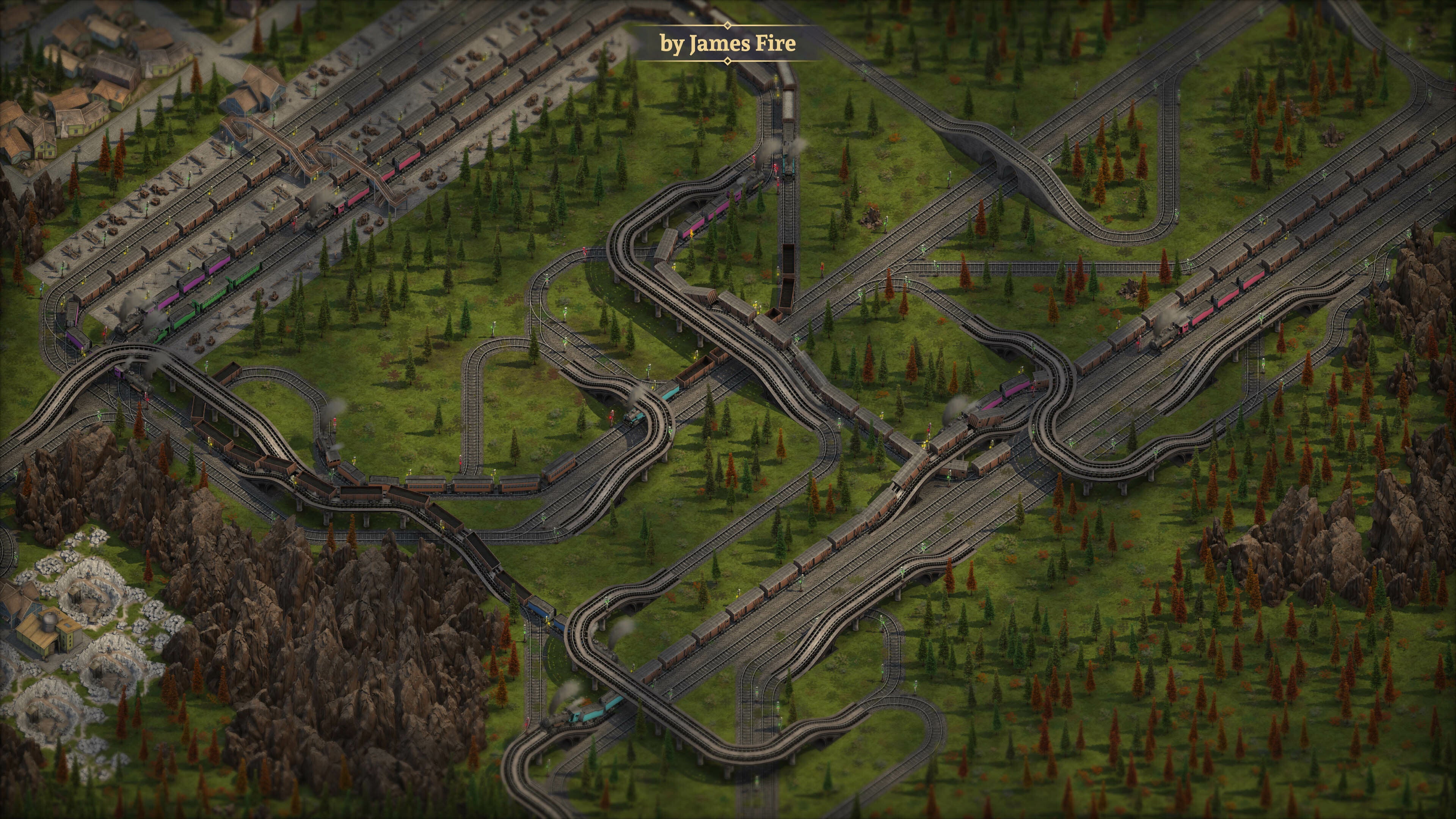 Sweet Transit - PC (Steam) — screenshot 2