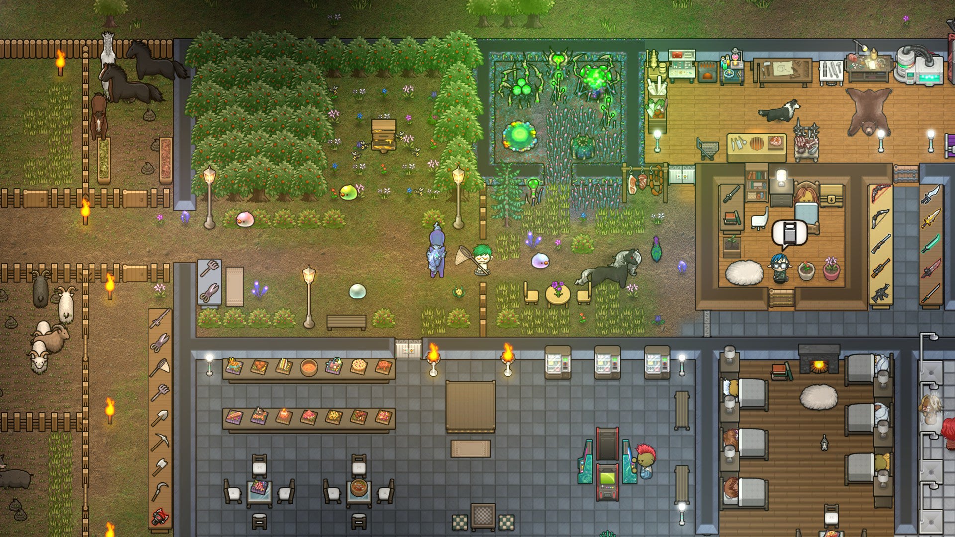 Keplerth - PC (Steam) — screenshot 2