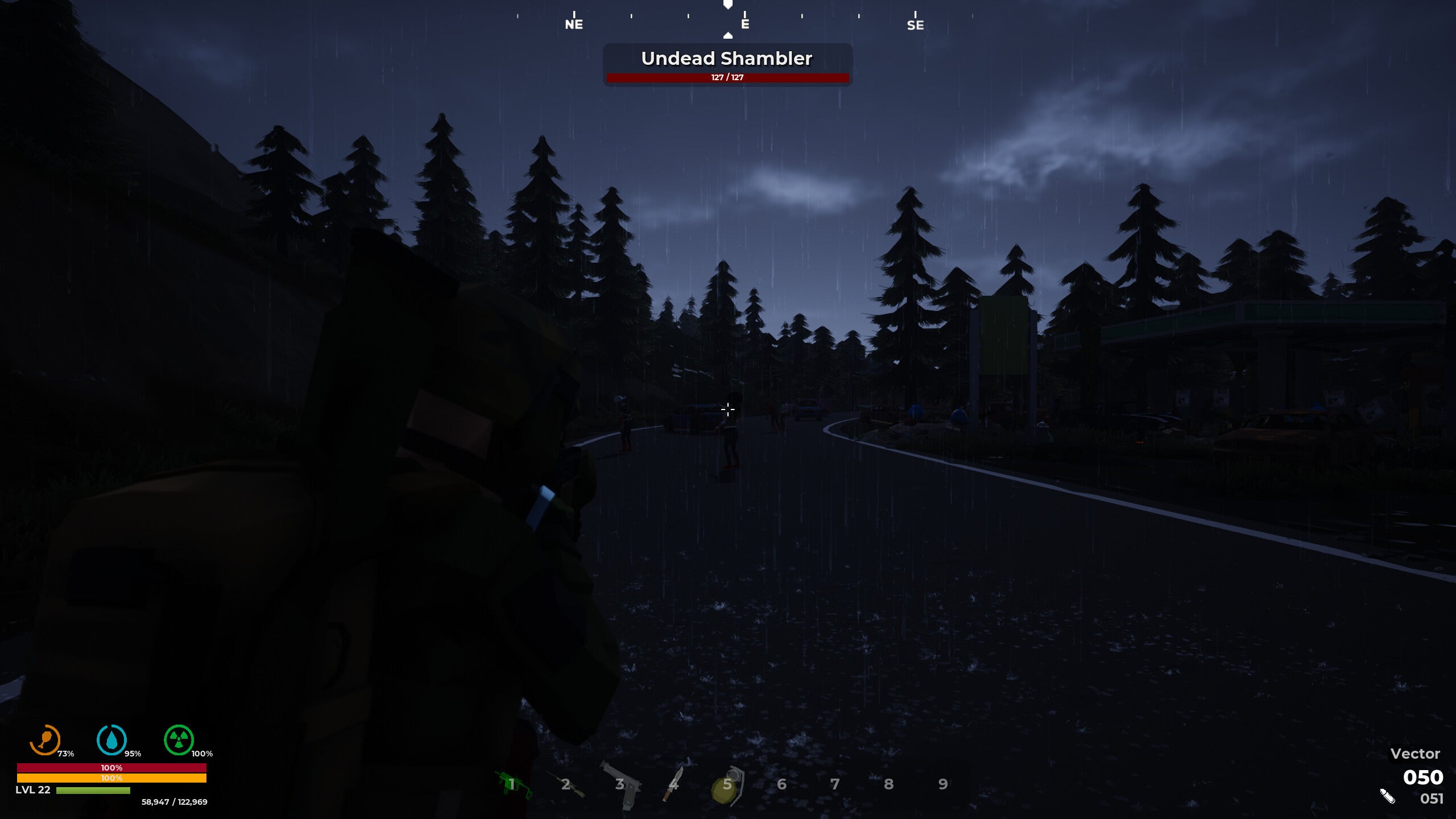 SurrounDead - PC (Steam) — screenshot 3