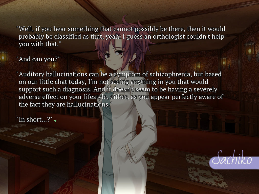 SeaBed - PC (Steam) — screenshot 2