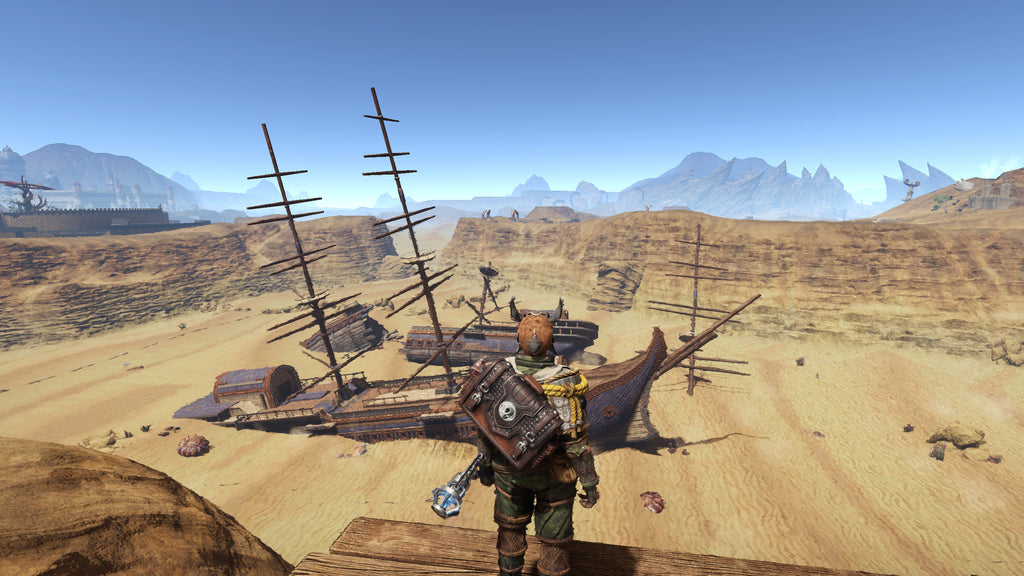 Outward - PC (Steam) — screenshot 2