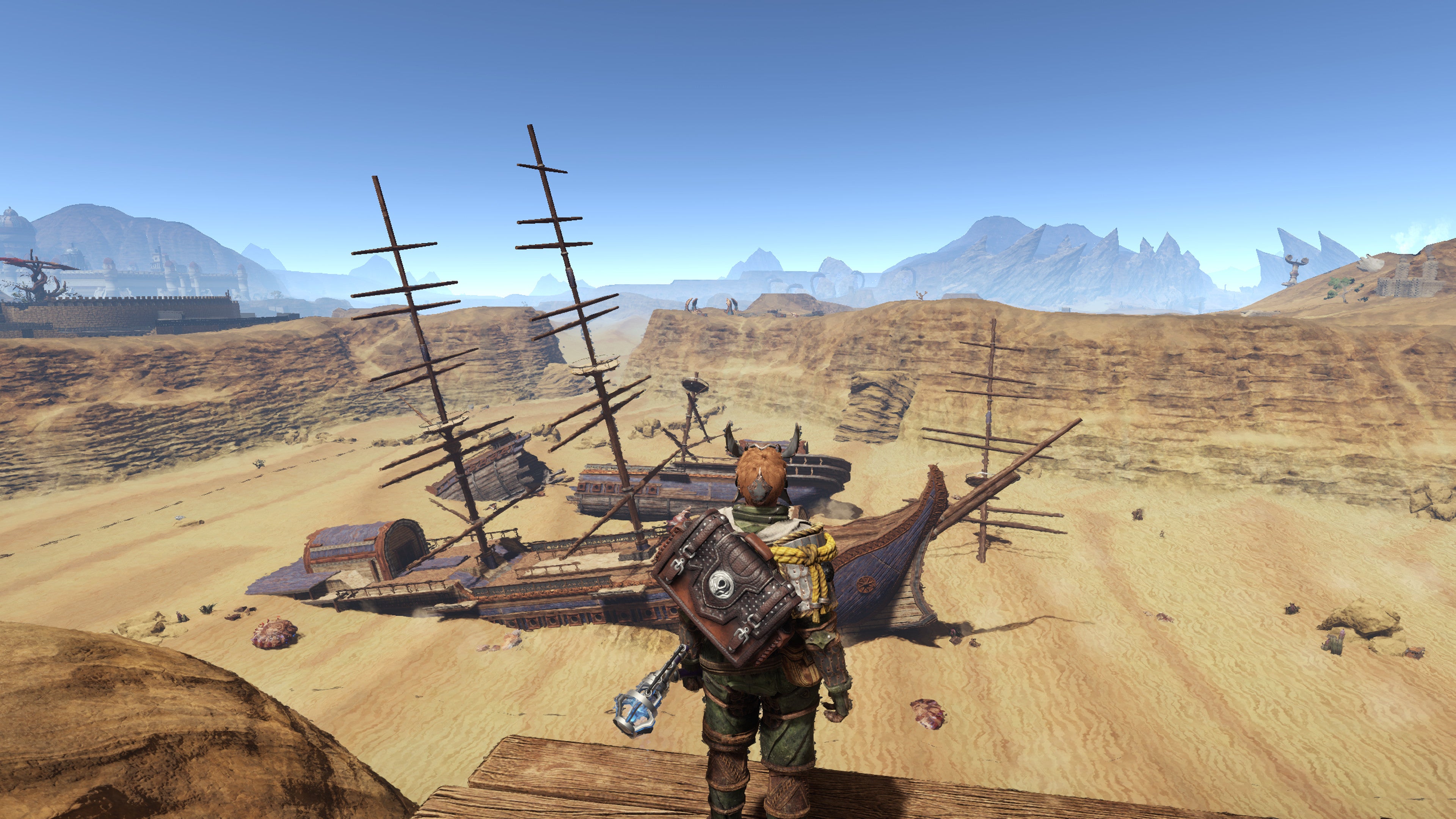 Outward - PC (Steam) — screenshot 2