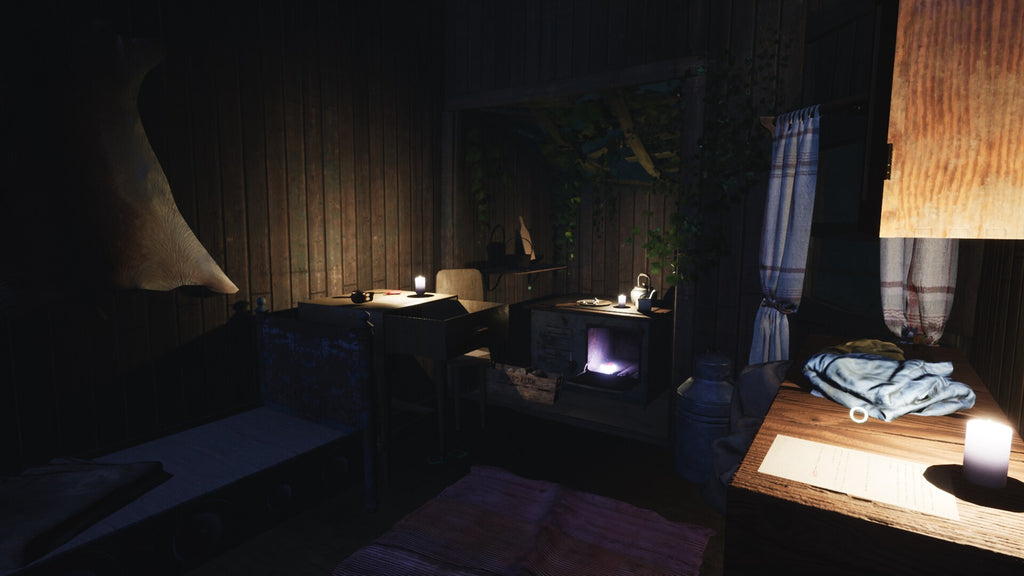 Lempo - PC (Steam) — screenshot 2