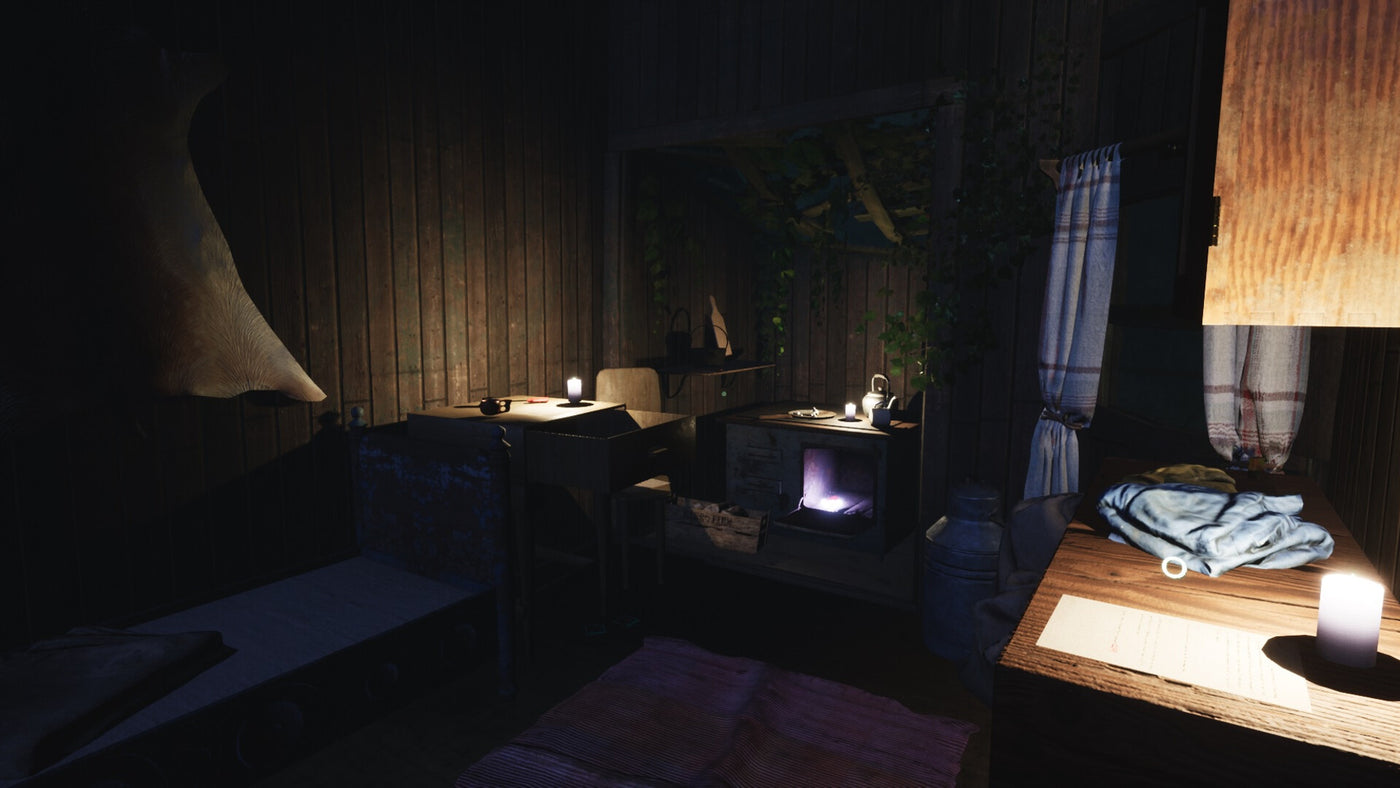 Lempo - PC (Steam) — скриншот 2