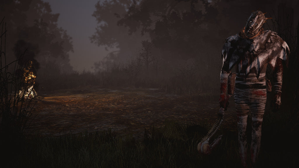 Dead By Daylight - The Bloodstained Sack DLC - PC (Steam) — screenshot 2