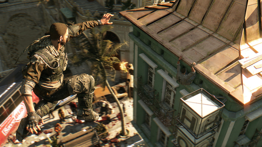 Dying Light - Ultimate Survivor Bundle DLC - PC (Steam) — screenshot 3