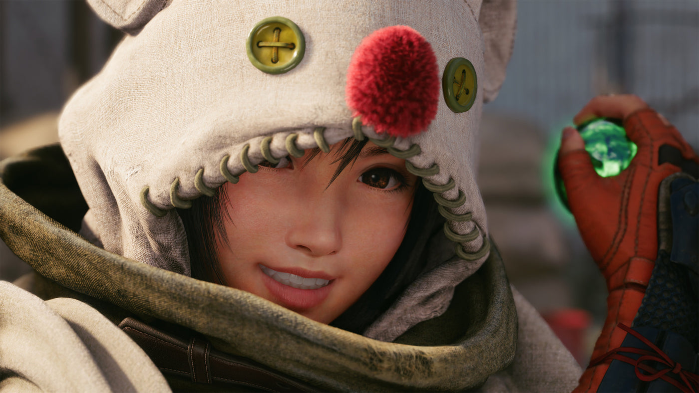 Final Fantasy VII Remake Intergrade - PC (Steam) — скриншот 3