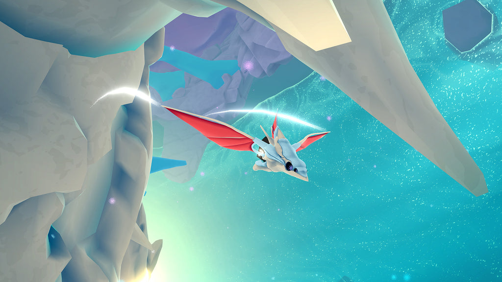 InnerSpace - PC (Steam) — screenshot 3