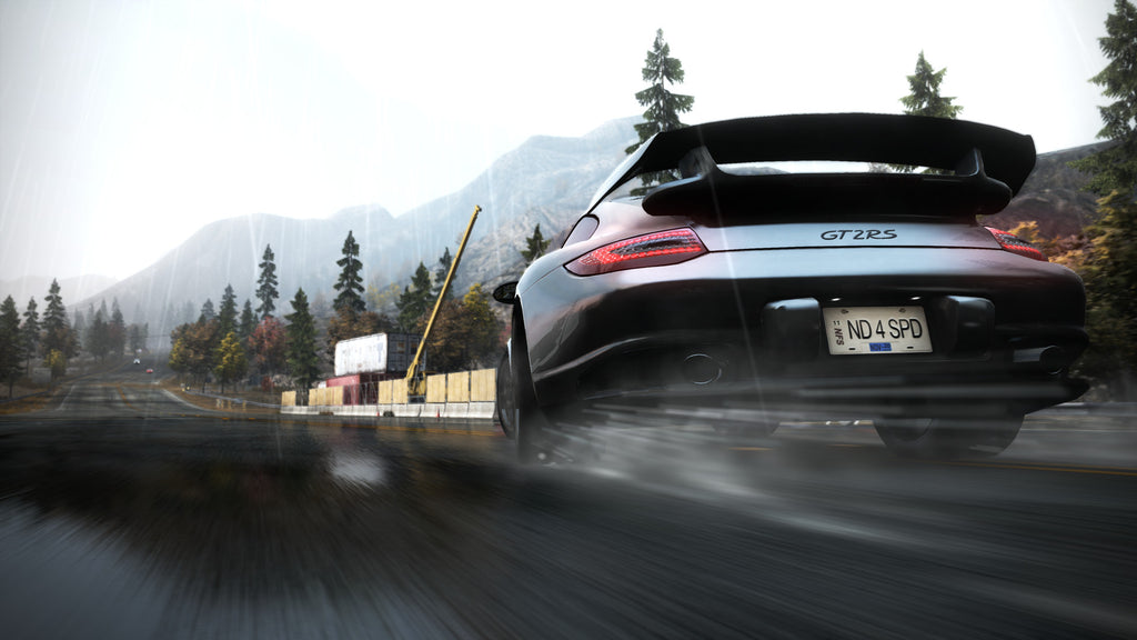 Need for Speed Hot Pursuit Remastered - PC (Steam) — screenshot 3