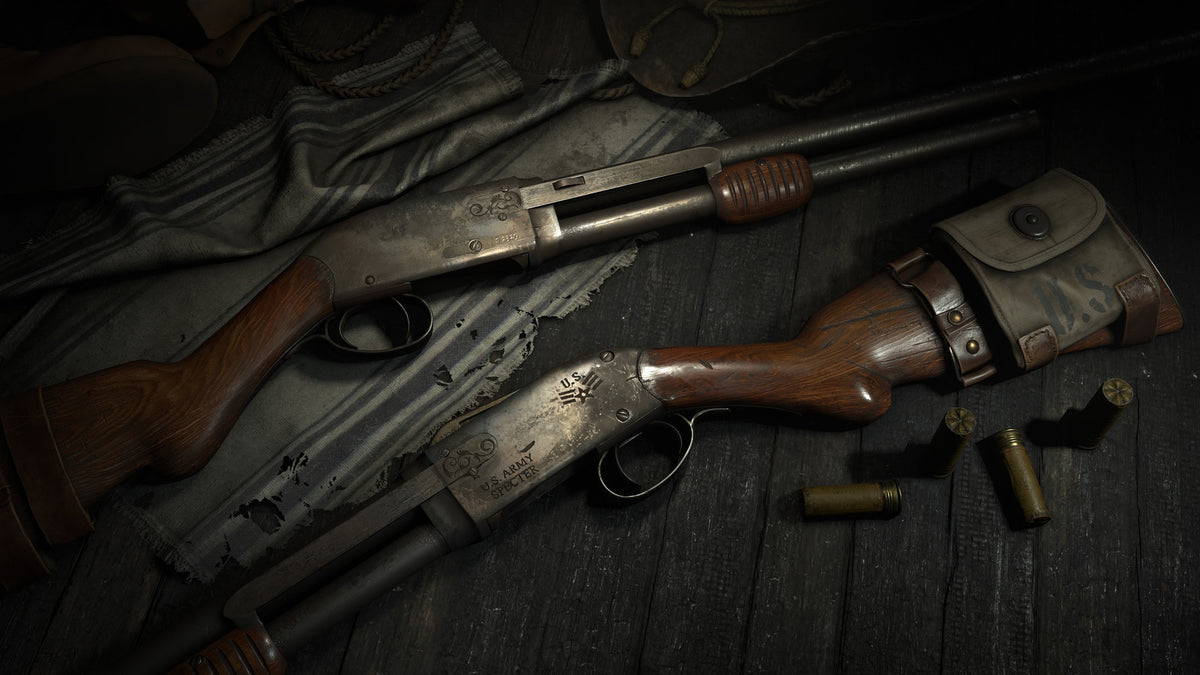 Hunt: Showdown 1896 - Bridgewater Honor - PC (Steam) — скриншот 2
