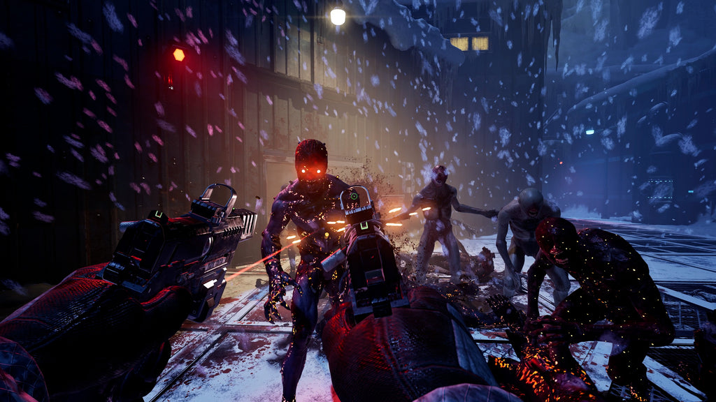 Killing Floor 3 - PC (Steam) — screenshot 1