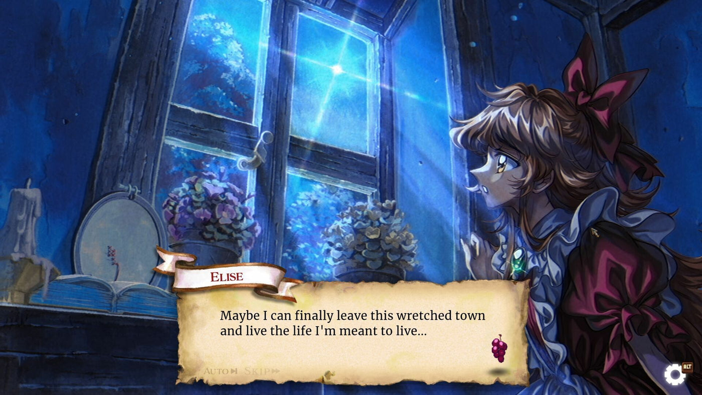 Little Goody Two Shoes - PC (Steam) — скриншот 2