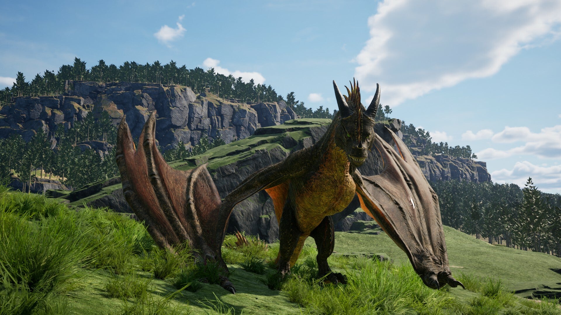 Day of Dragons - PC (Steam) — screenshot 3