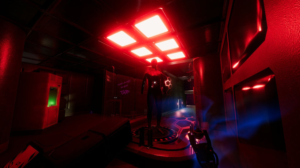 Ctrl Alt Ego - PC (Steam) — screenshot 3