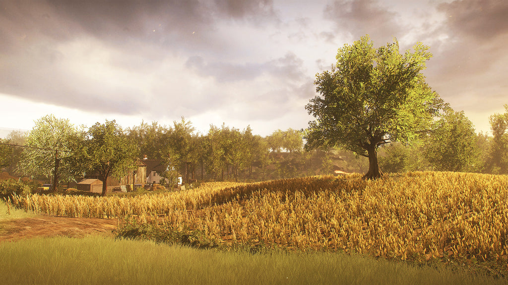 Everybody's Gone to the Rapture - PC (Steam) — screenshot 2