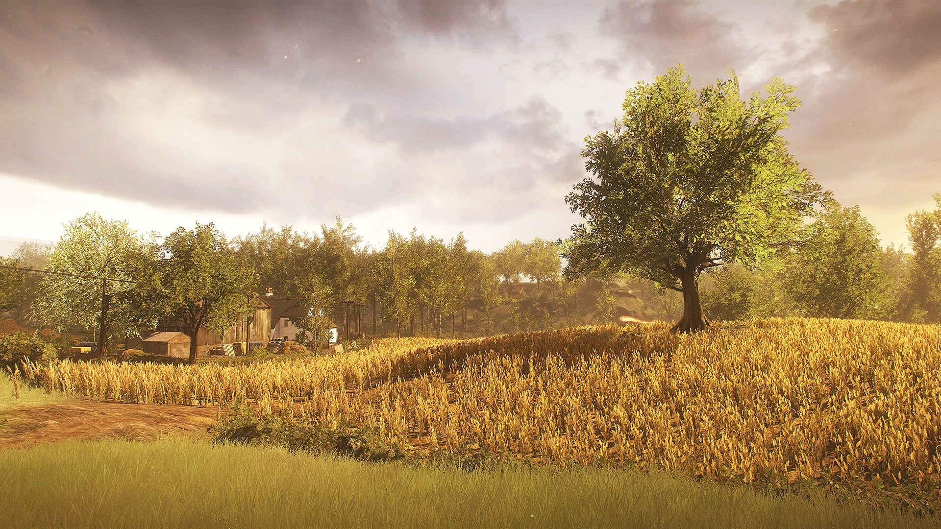 Everybody's Gone to the Rapture - PC (Steam) — screenshot 2