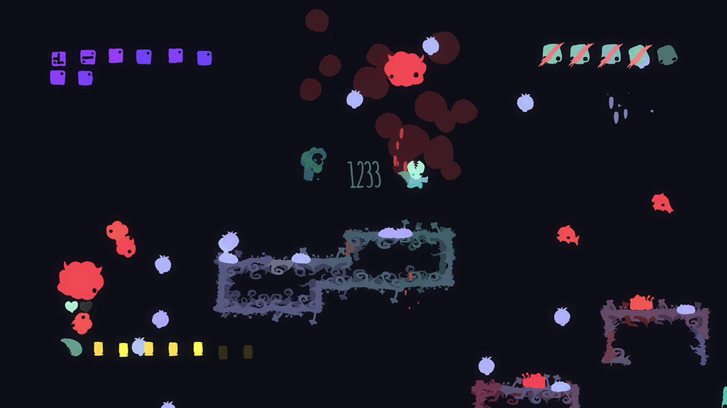 GoNNER - PC (Steam) — screenshot 1
