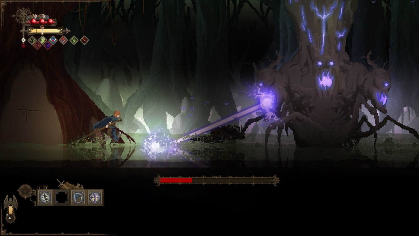 Dark Devotion - PC (Steam) — скриншот 3