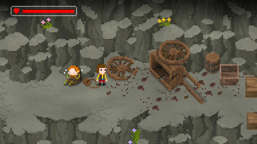 The Count Lucanor - PC (Steam) — screenshot 3