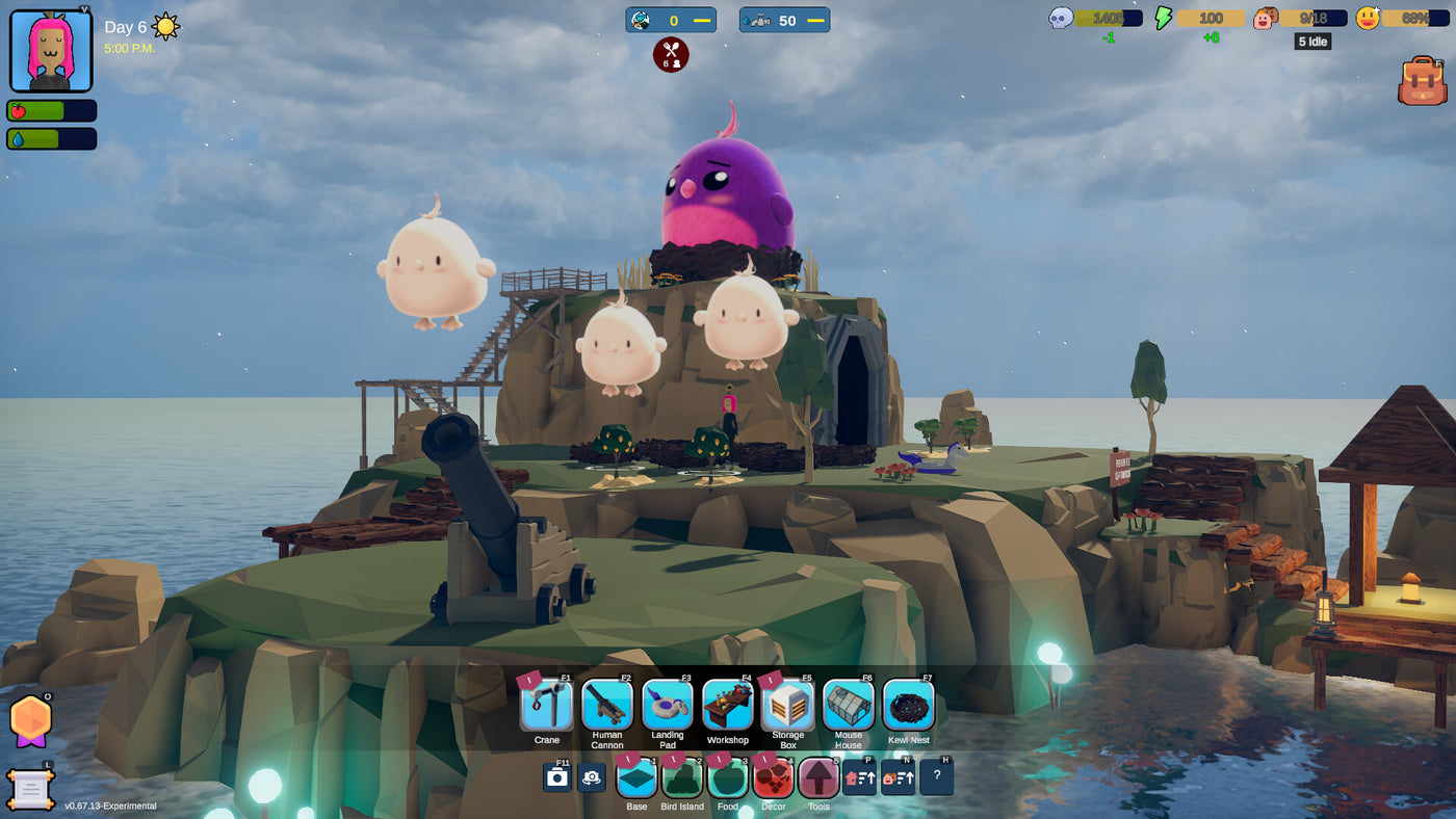 Havendock - PC (Steam) — скриншот 3