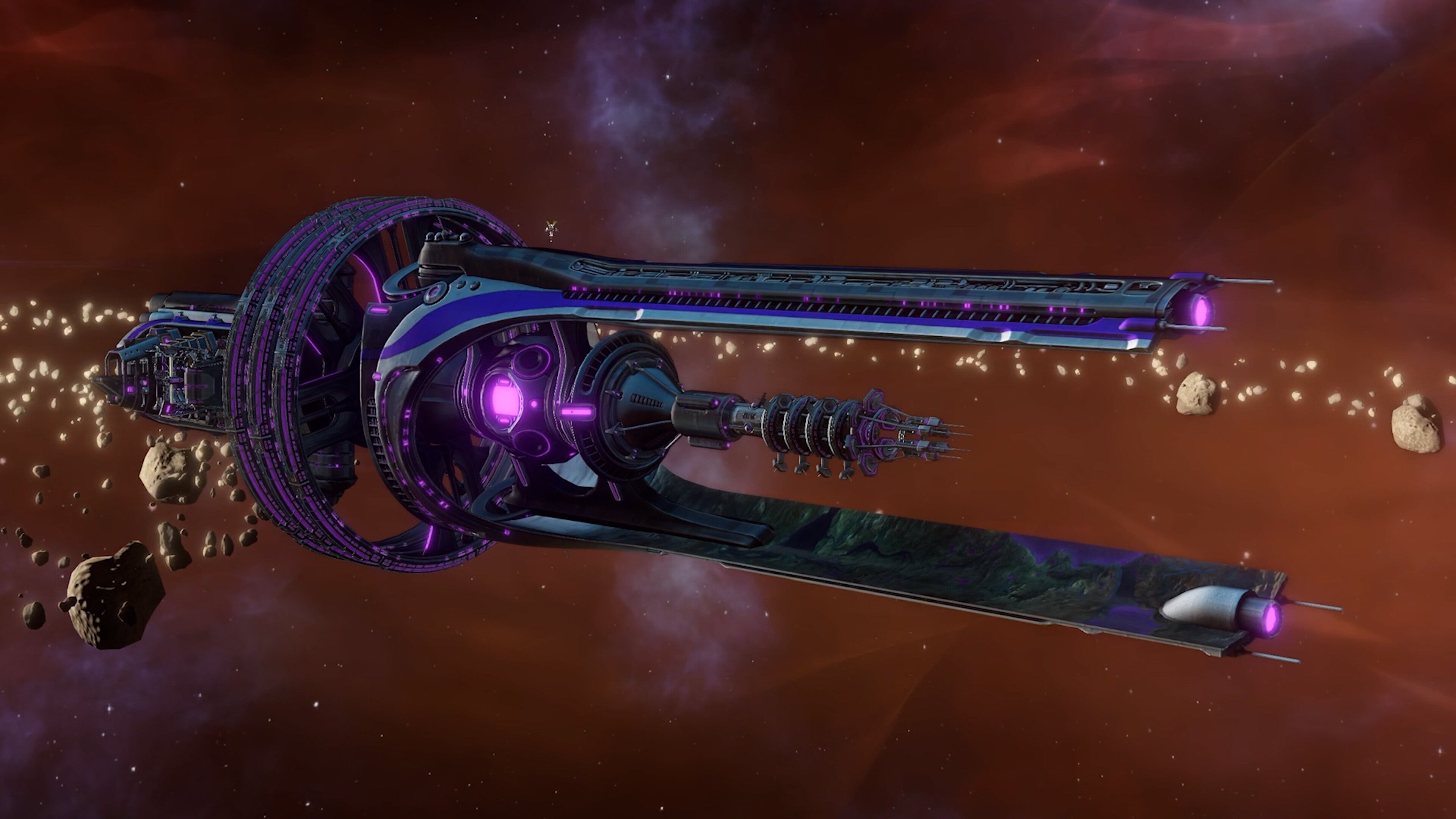 Stellaris - Season 10 DLC - PC (Steam) — screenshot 3
