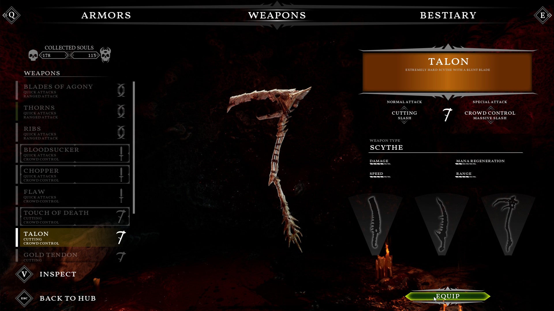 SUCCUBUS - PC (Steam) — screenshot 2