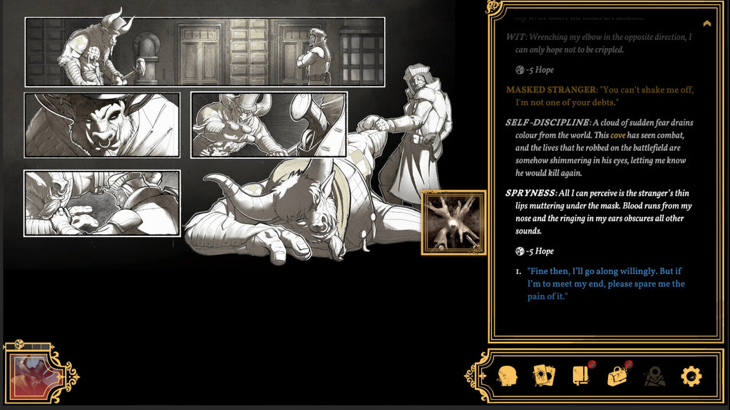 Sovereign Syndicate - PC (Steam) — screenshot 2
