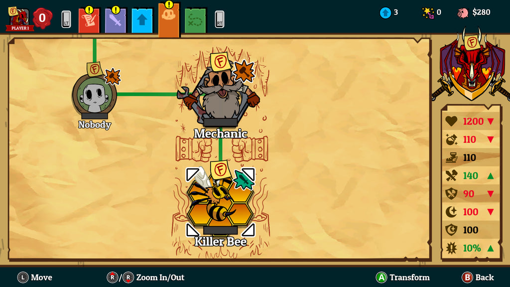 Nobody Saves The World: Frozen Earth DLC - PC (Steam) — screenshot 2