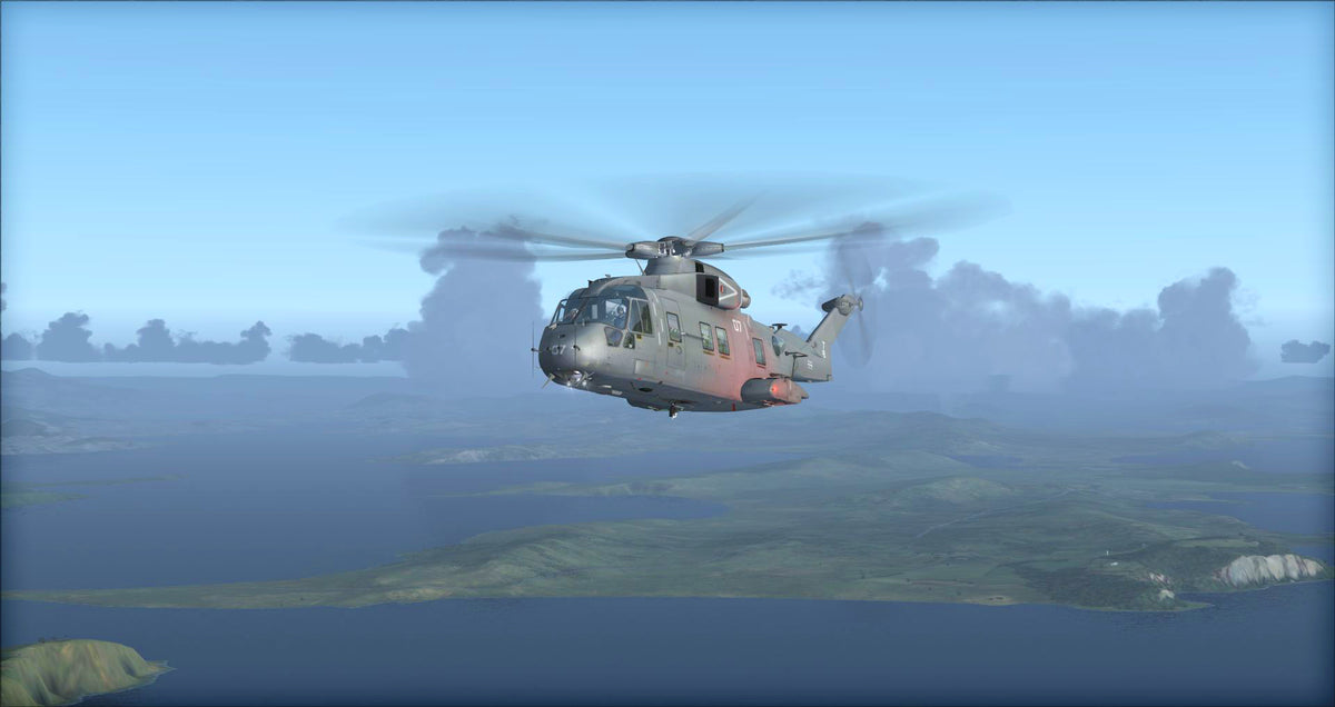 Microsoft Flight Simulator X Steam Edition: Fair Dinkum Flights Add-On DLC - PC (Steam) — screenshot 3