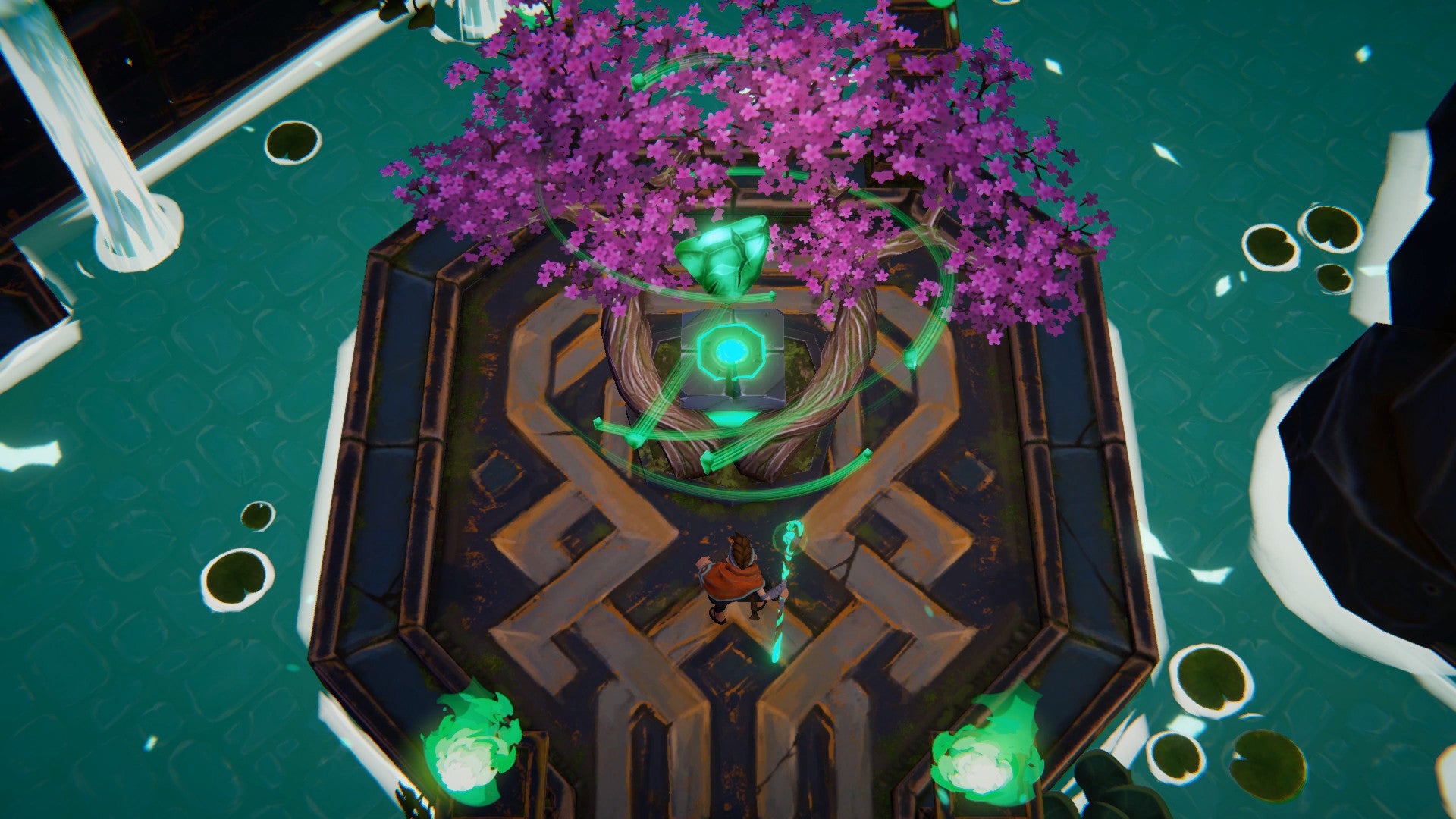 Adore - PC (Steam) — screenshot 3