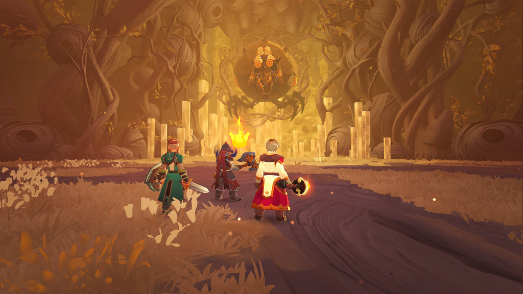 Farever - PC (Steam) — screenshot 3