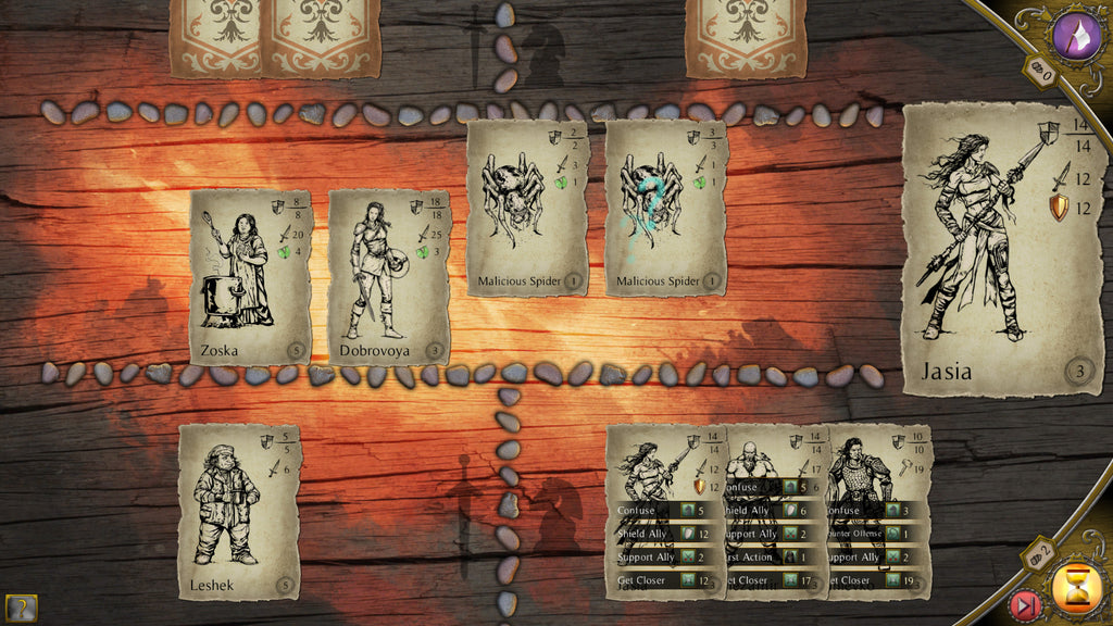 Thea The Awakening - PC (Steam) — screenshot 3