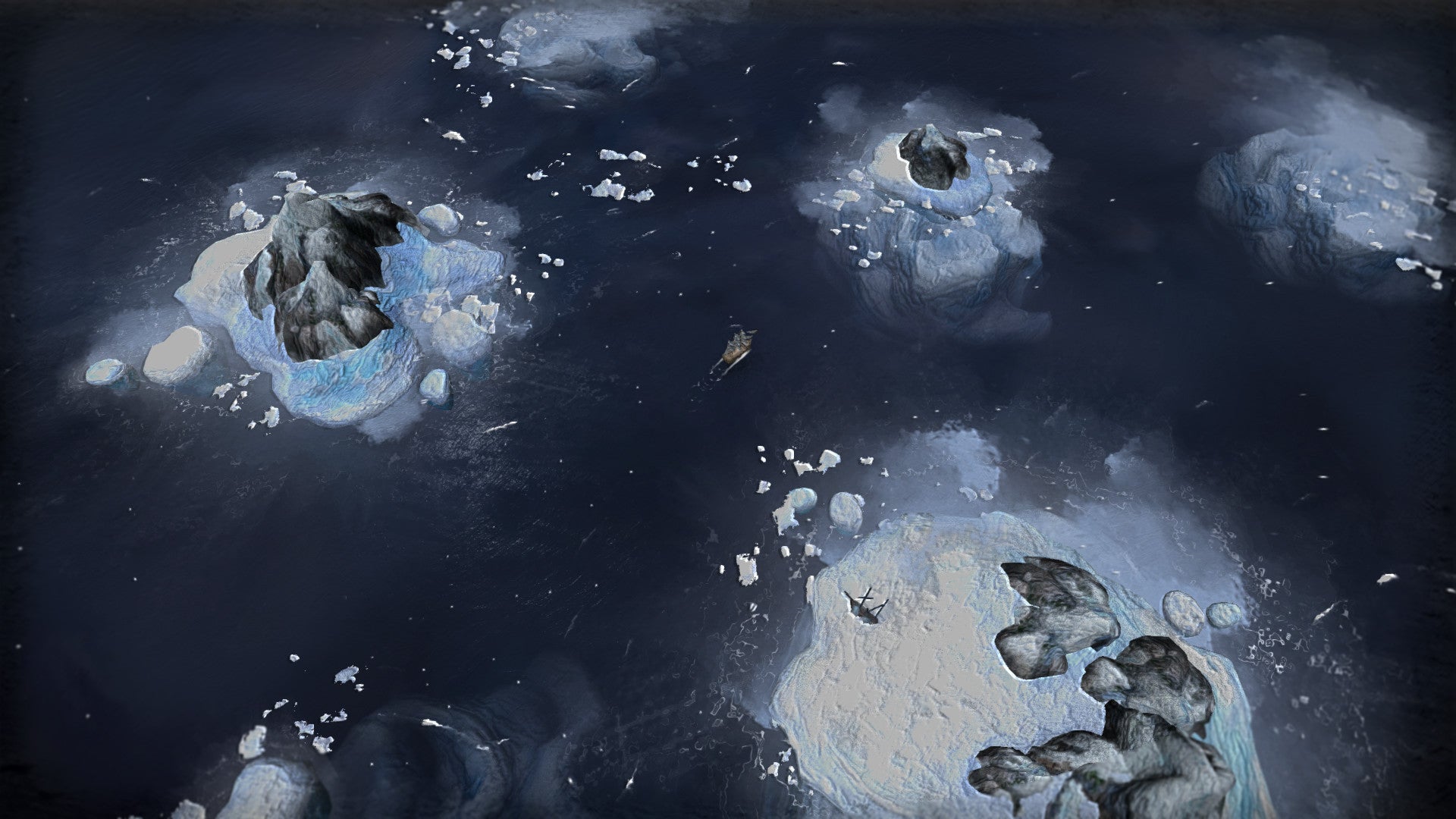 Abandon Ship - PC (Steam) — screenshot 2