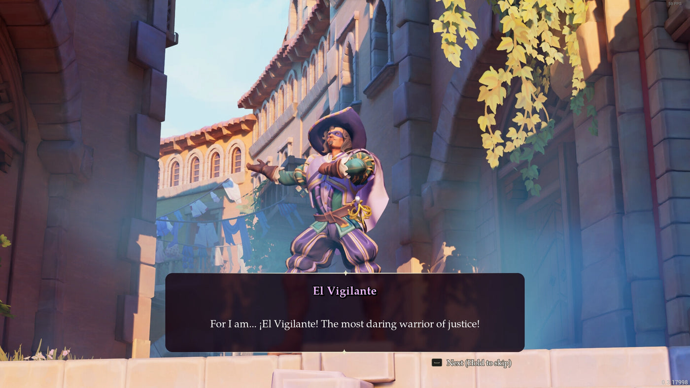 En Garde! - PC (Steam) — скриншот 3