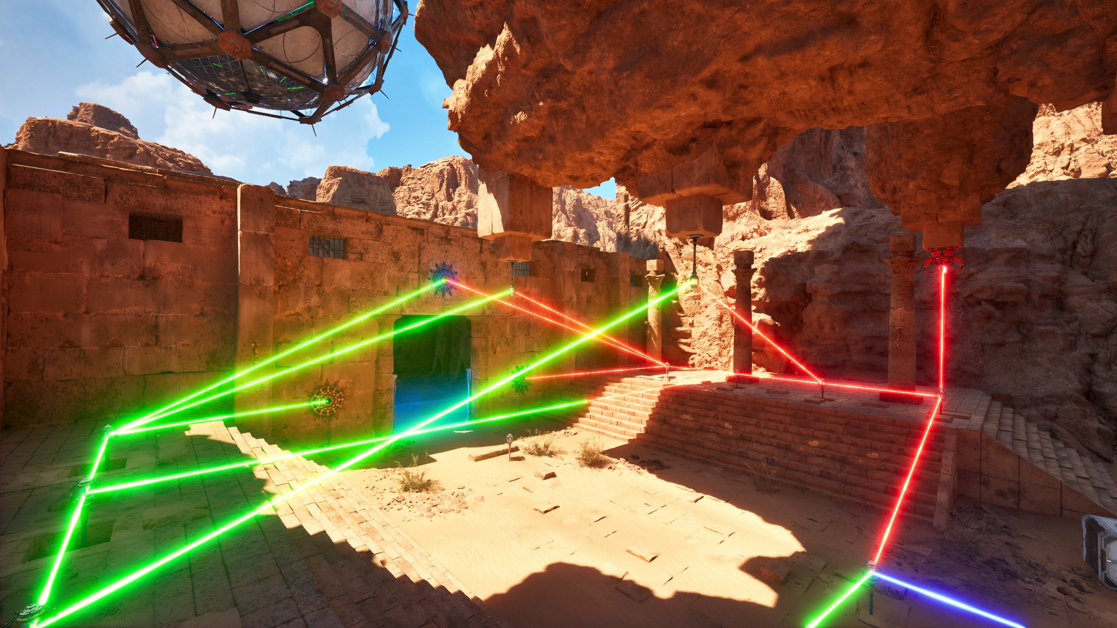 The Talos Principle 2 - Road to Elysium DLC - PC (Steam) — screenshot 1