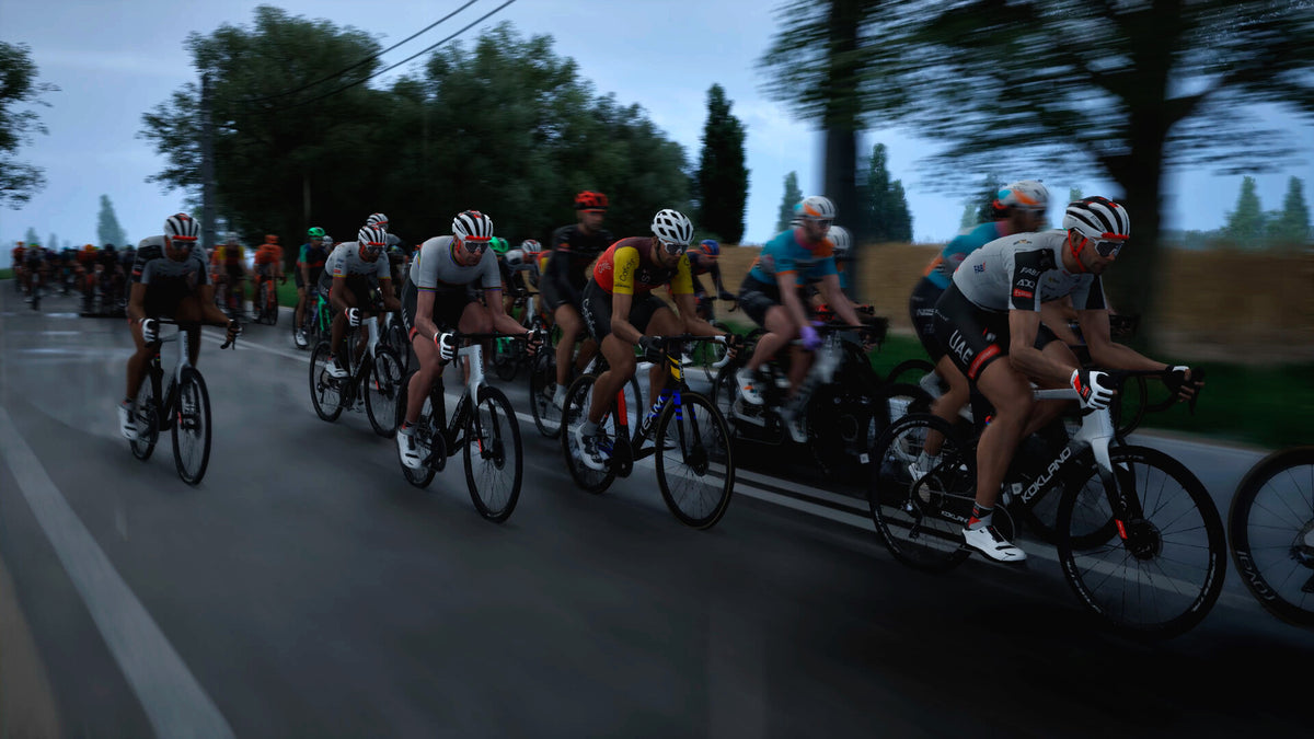 Tour De France 2026 - PC (Steam) — screenshot 1