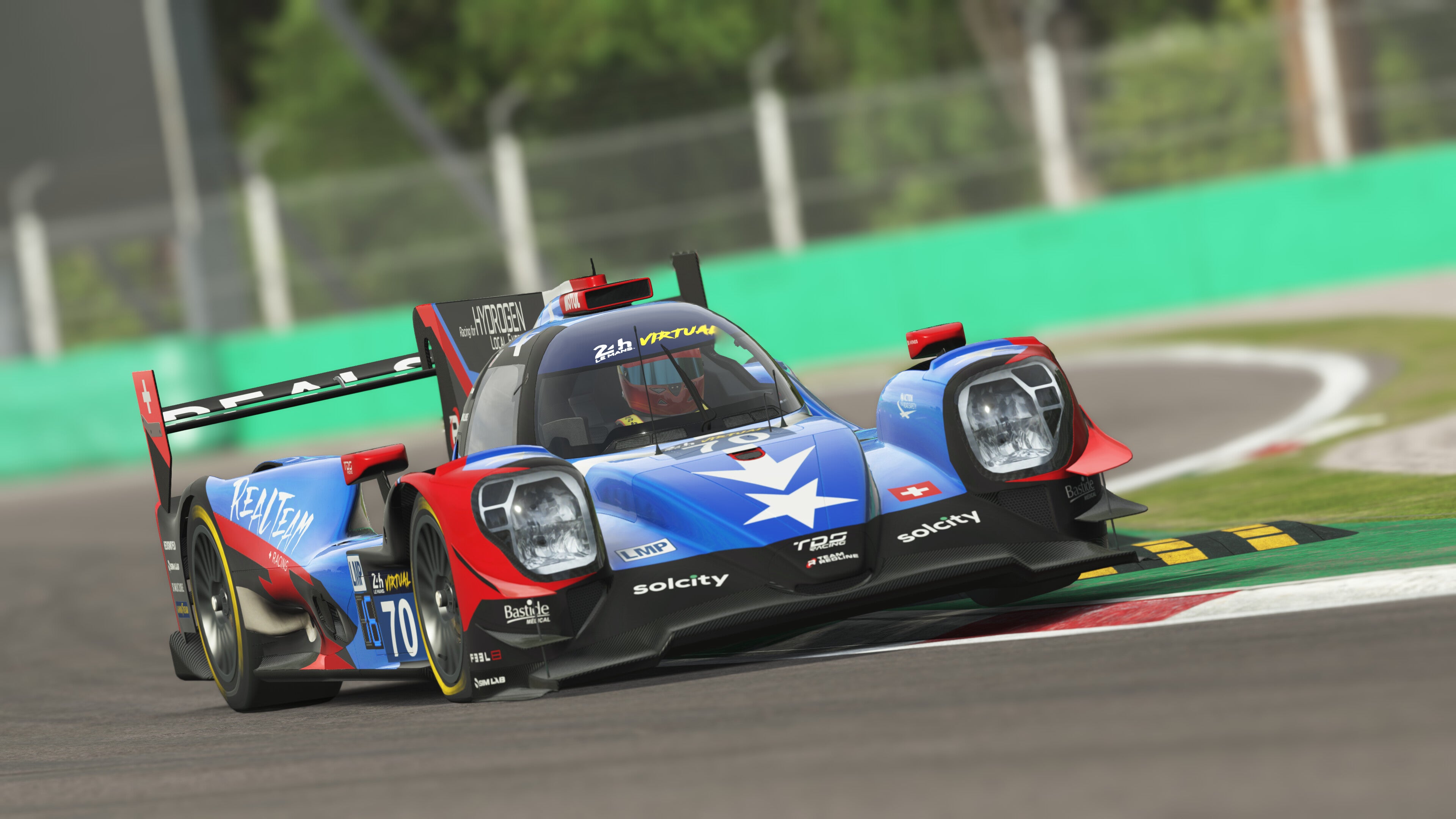 rFactor 2 - PC (Steam) — screenshot 2