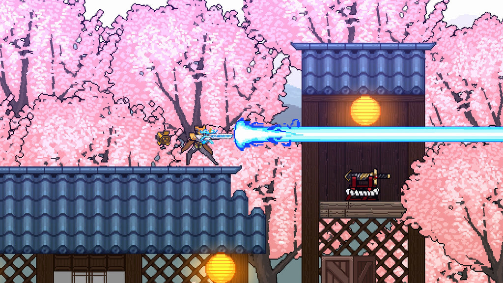 Metal Unit - PC (Steam) — screenshot 1