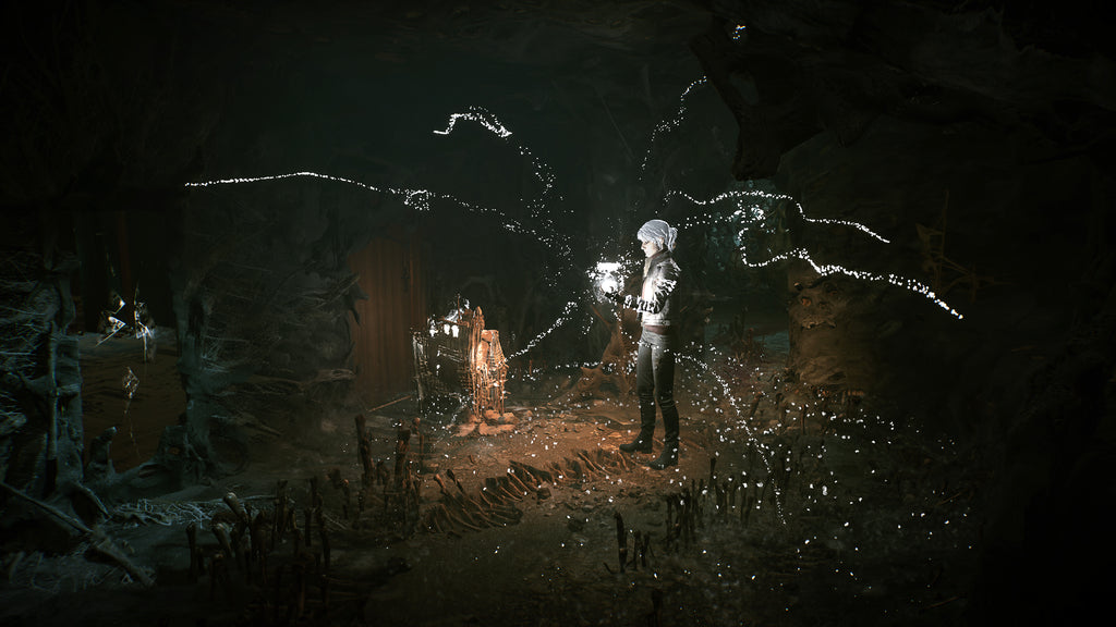 The Medium - PC (Steam) — screenshot 2