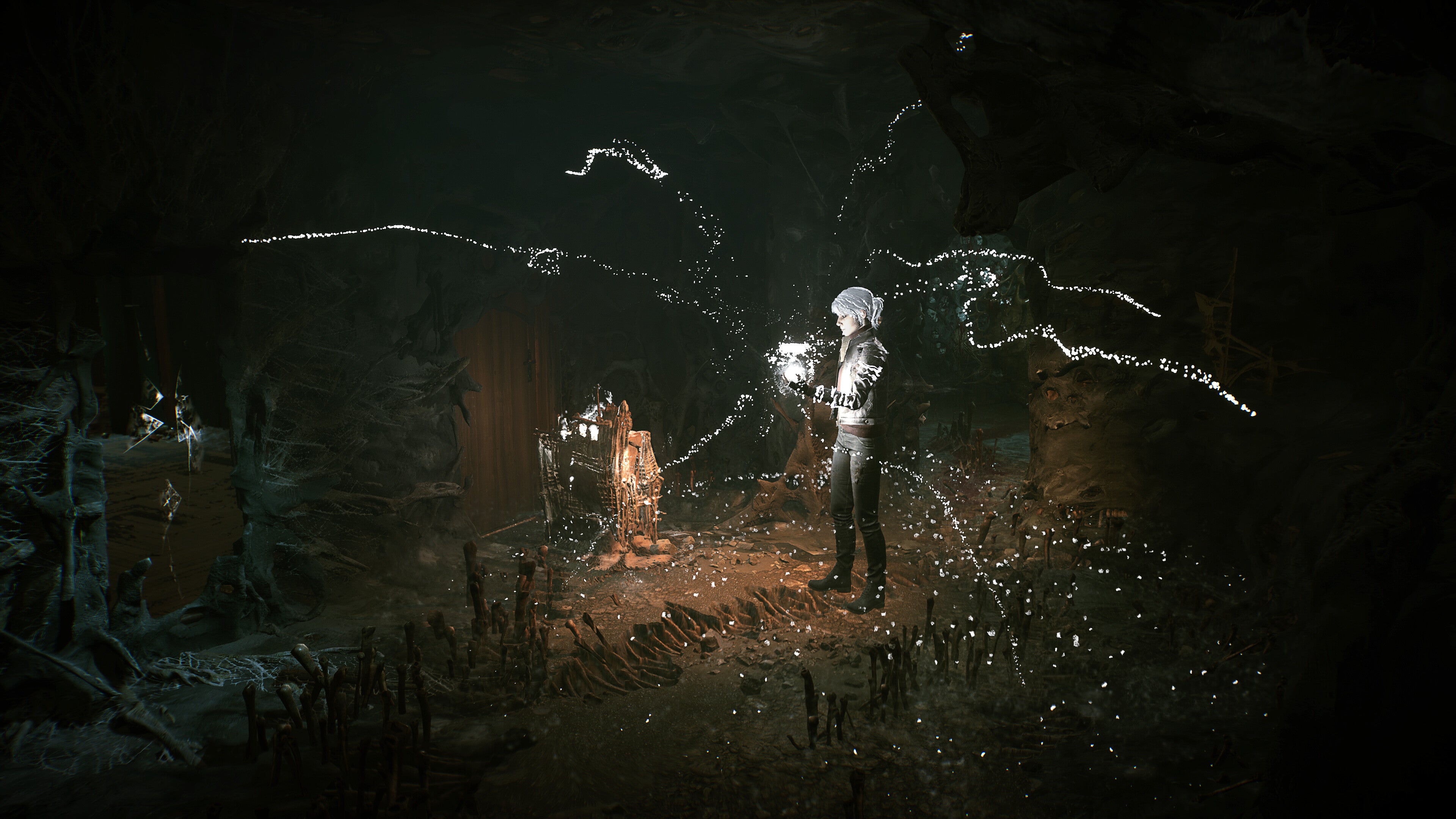 The Medium - PC (Steam) — screenshot 2