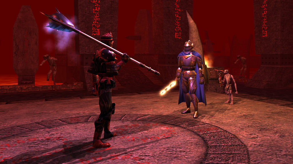 Neverwinter Nights Enhanced Edition - PC (Steam) — screenshot 1